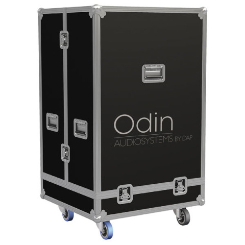 Case for Odin T-8A, D7224, транспортировочный кейс для сателлита линейного массива Odin.